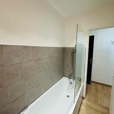 Appartement La Halte Carolo Charleville-Mézières
